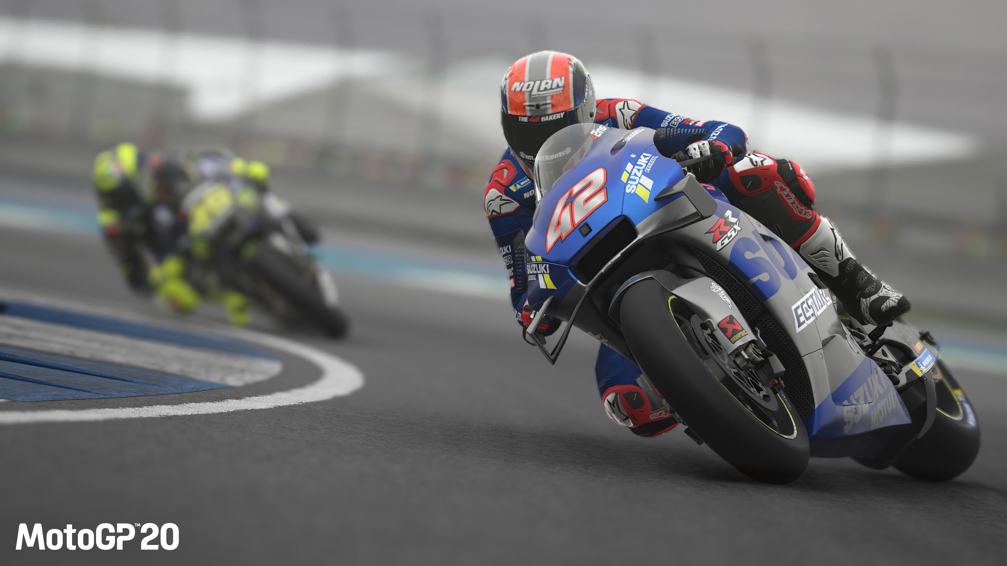 MotoGP 20